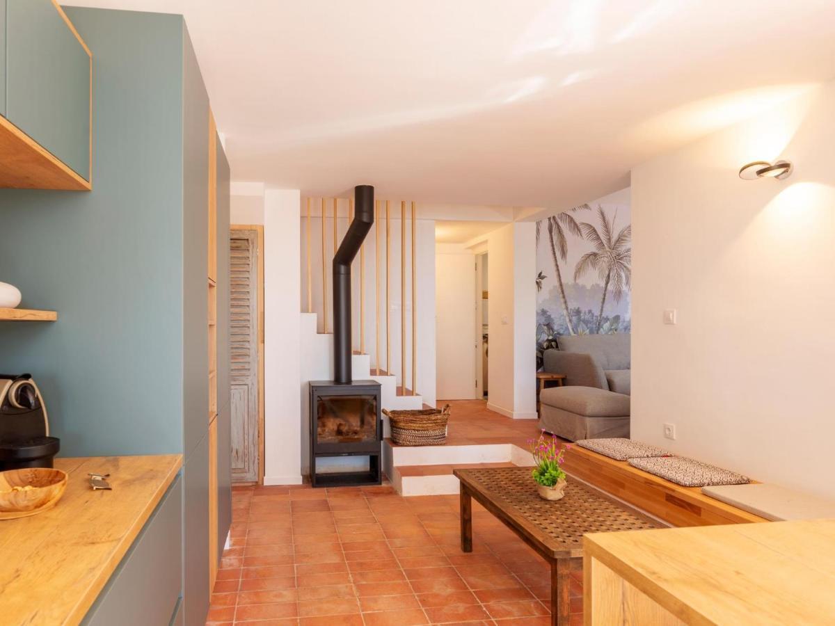Sandra By Danlux Invest Tossa de Mar Exterior foto