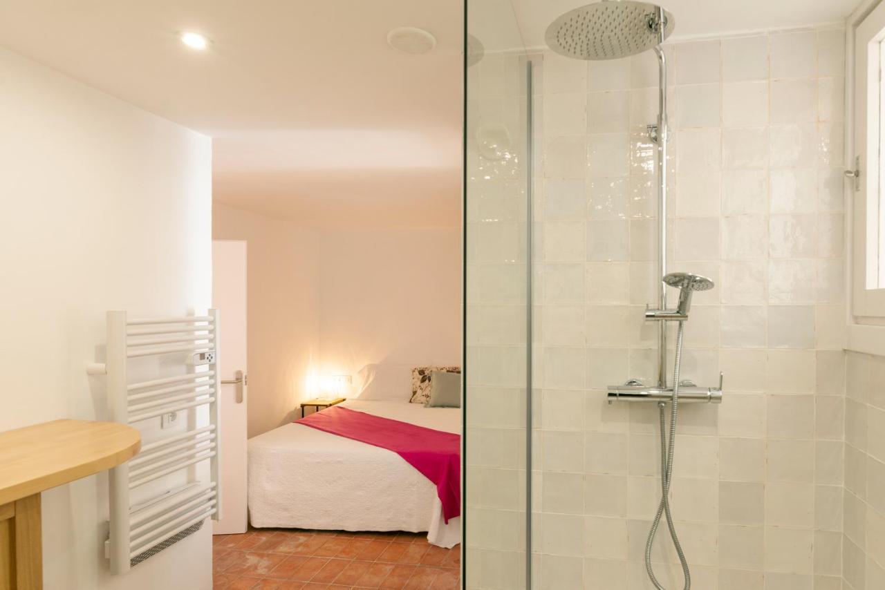 Sandra By Danlux Invest Tossa de Mar Exterior foto